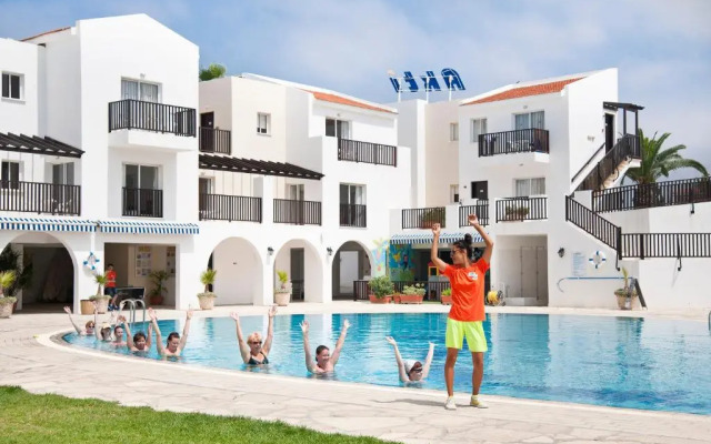 Akti Beach Village Resort