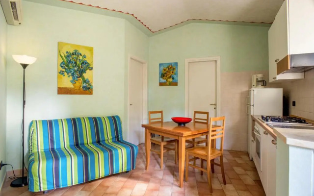 Hotel Verdeborgo
