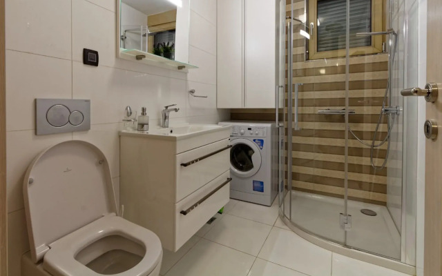 Jelena Vile & Apartments