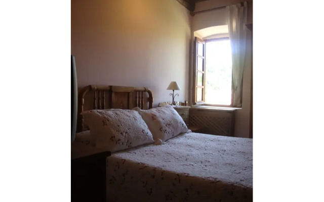 Hotel Rural Genestoso