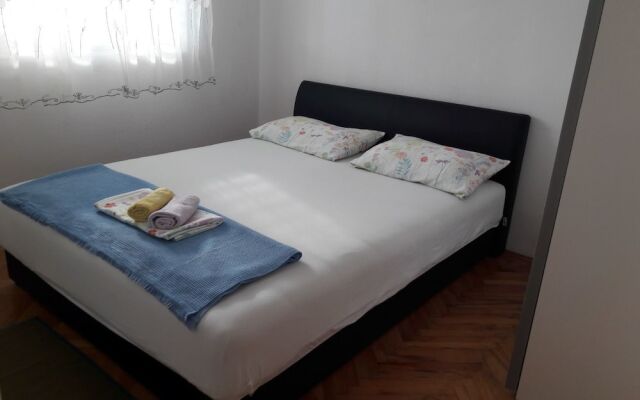 Apartment Vrancic