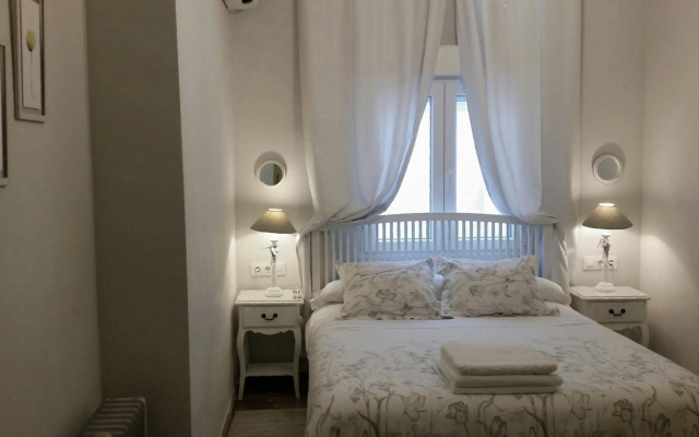 Patio San Jerónimo Casa de Arte