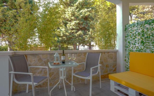 Casa vacanza La terra dei venti