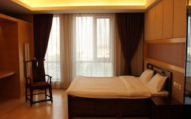 WYNN International Apartments