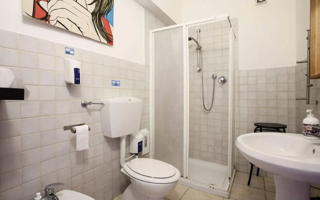 Guesthouse Amici Miei