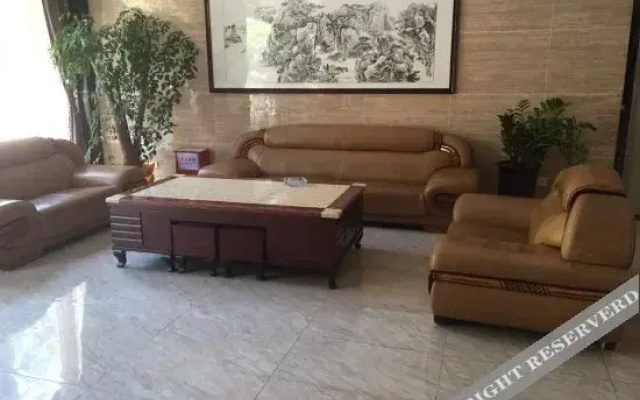 Yidiao Traders Hotel