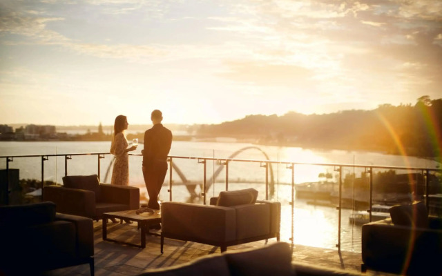The Ritz-Carlton, Perth