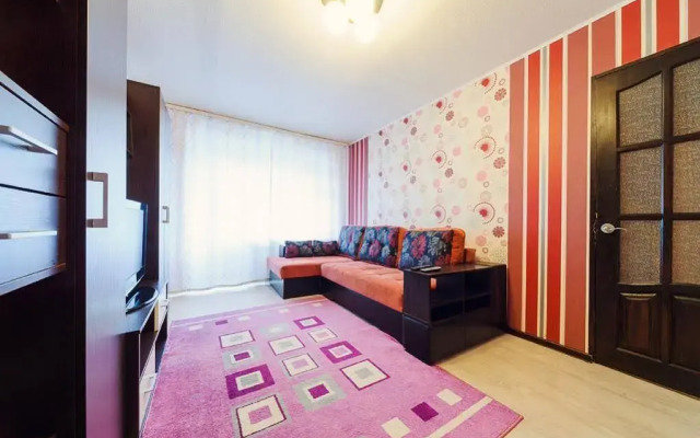 Apartments in Minsk. Nezavisimosti