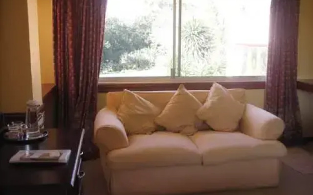 Dimsum Guest House and Self Catering