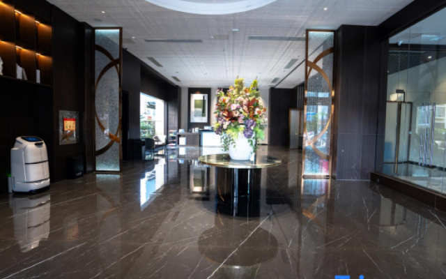 Meihao Lizhi Hotel (Yongzhou Jianghua)
