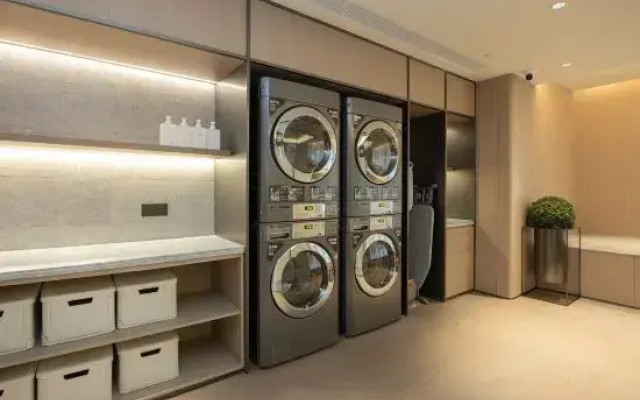 JI Hotel (Hangzhou Sanba Zijingang)