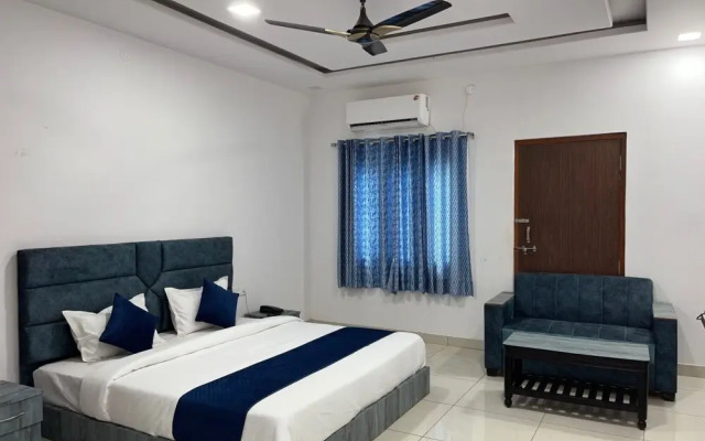 Hotel Surya Inn