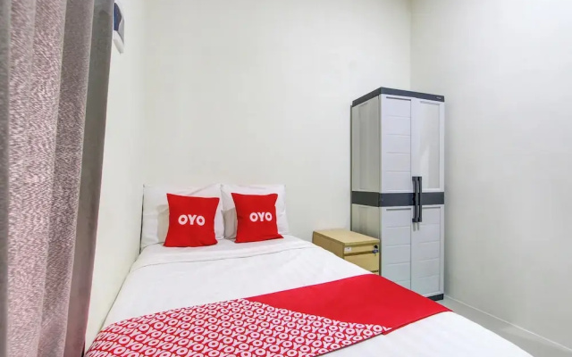 OYO 92477 Anugrah Kostel Syariah