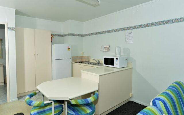 Acacia Lodge Motel