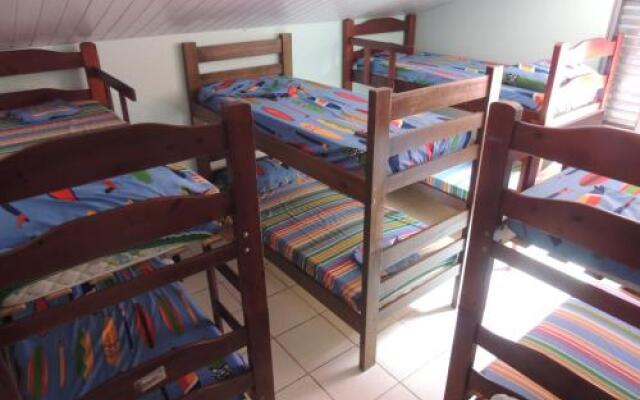 Itaguá Hostel Bar