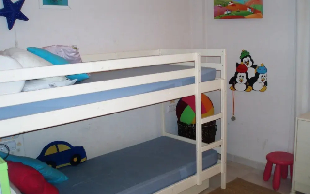 Apartment Green Mar (PAL177)