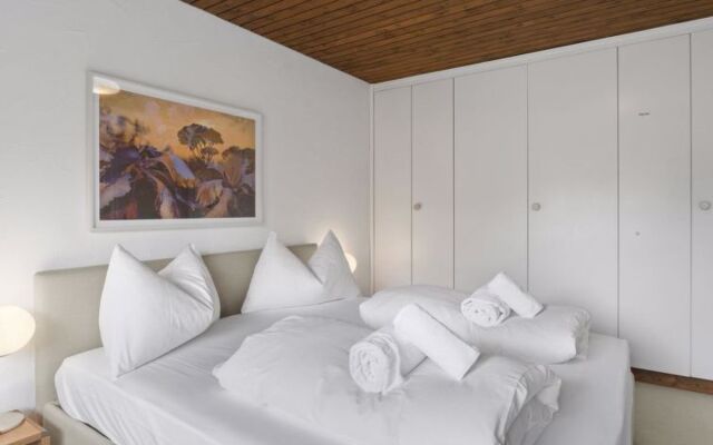 Ferienwohnung Fichtenpark A 1.3