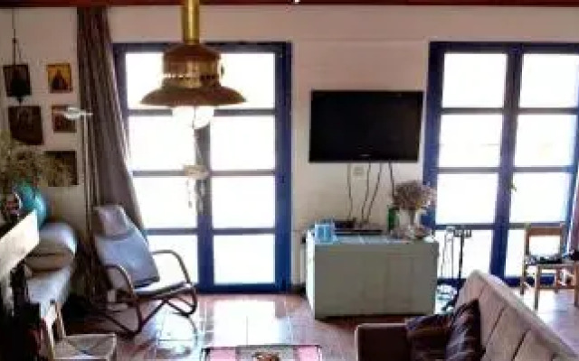 Apartment Kea Otzias