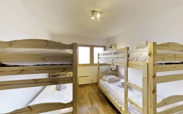 Appaloosa FABULOUS & LUXE chalet 12 pers