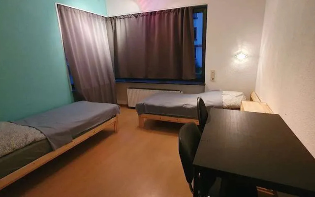 Hotel Grünewald chs