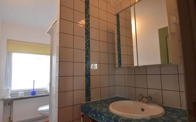 Holiday Home in Heppenbach With Garden