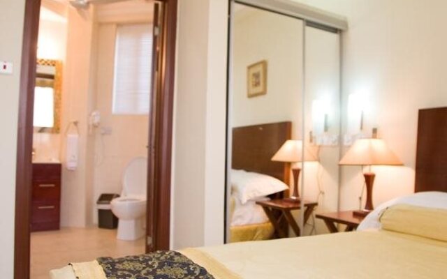 Royal Richester Hotel