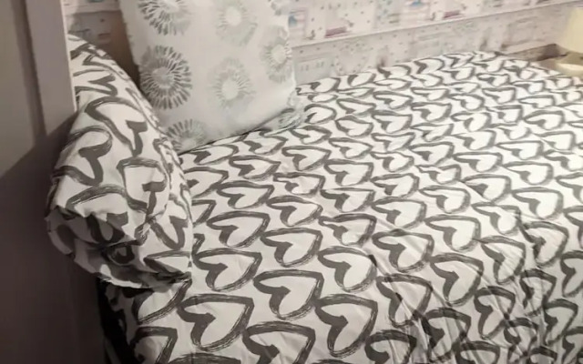 5guests/near Beach/2br/parking/wifi