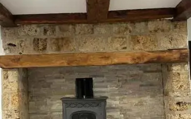 Maison Chanac rénovée
