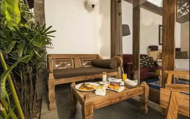 Villa Kejora 10
