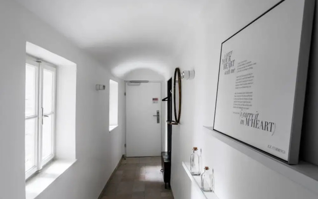 Numa Salzburg Sonate