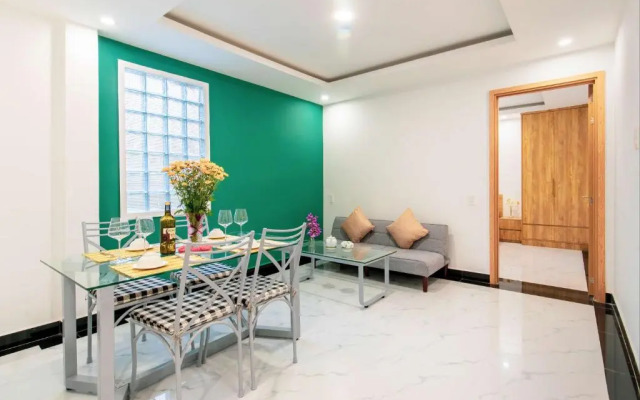 Hoa Mi - Villa Condotel