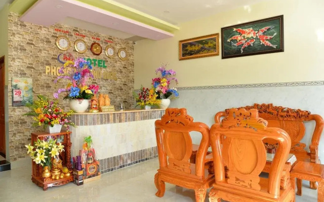 Phong Nha Hotel Phu Quoc