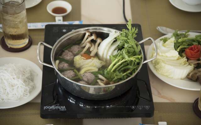 Thien Thanh Resort Phu Quoc