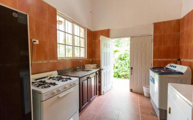 Guavaberry Villa Piscina y Jacuzzi Privado
