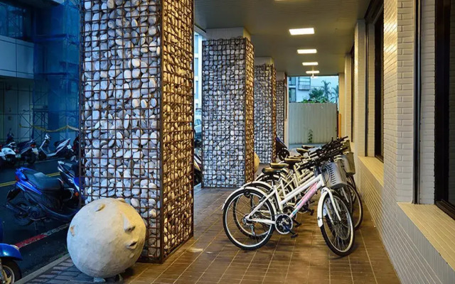 Hotelday Plus Hualien