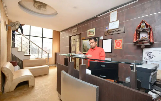 Hotel Prem Nisarga