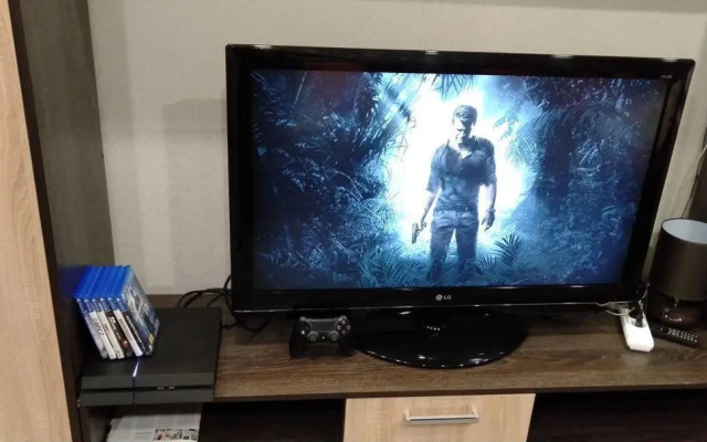 Апартаменты на улице 50 лет Октября