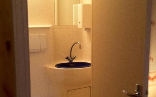 Hotel Restaurant L'Escapade