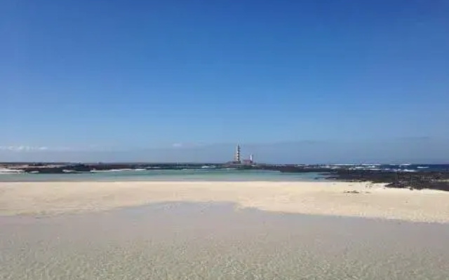 Cotillo Beach & Sport