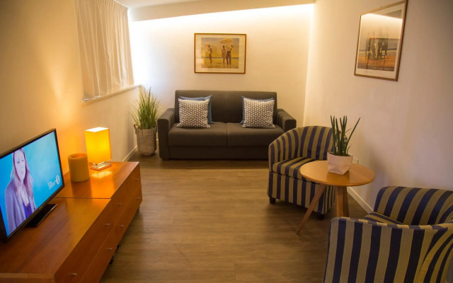 Hotel Mon Cheri