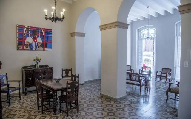 B&B Casa Ajiaco