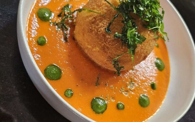 Maison d'hôtes Le Patio