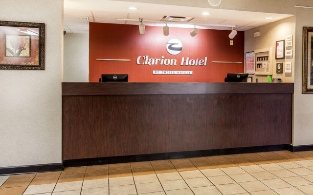 Clarion Inn