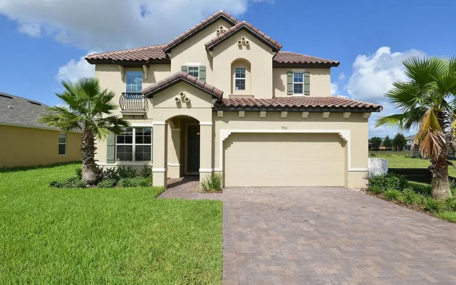 Welcome Homes USA