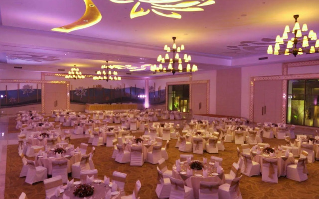 KK Royal Hotel & Convention Centre