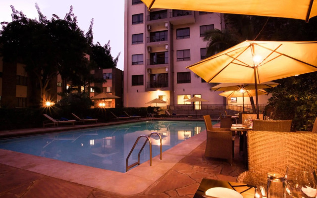 Bidwood Suite Hotel
