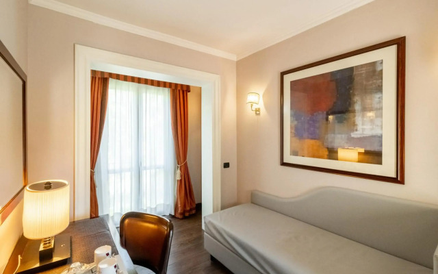 Allegroitalia San Gallo Firenze
