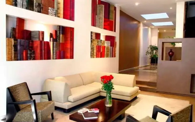 Dante Boutique Hotel