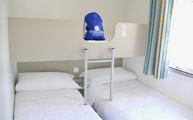 Sentido Riccione Premium Camp