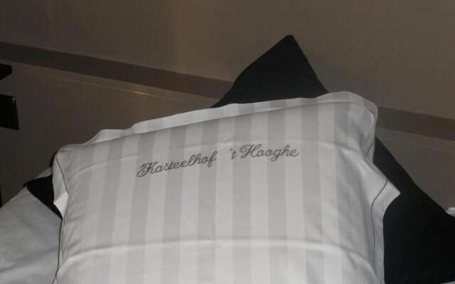Hotel Kasteelhof 't Hooghe